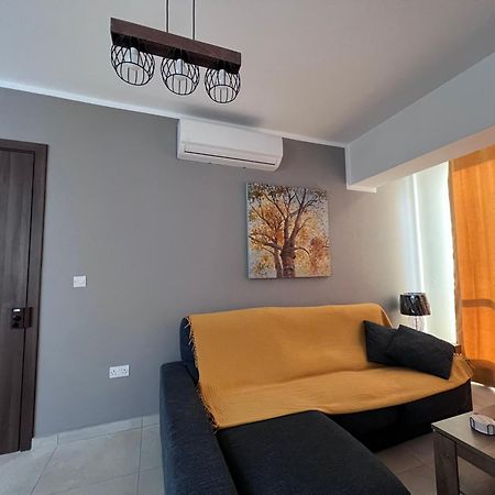 Zenia Court Διαμέρισμα Marsaskala Εξωτερικό φωτογραφία