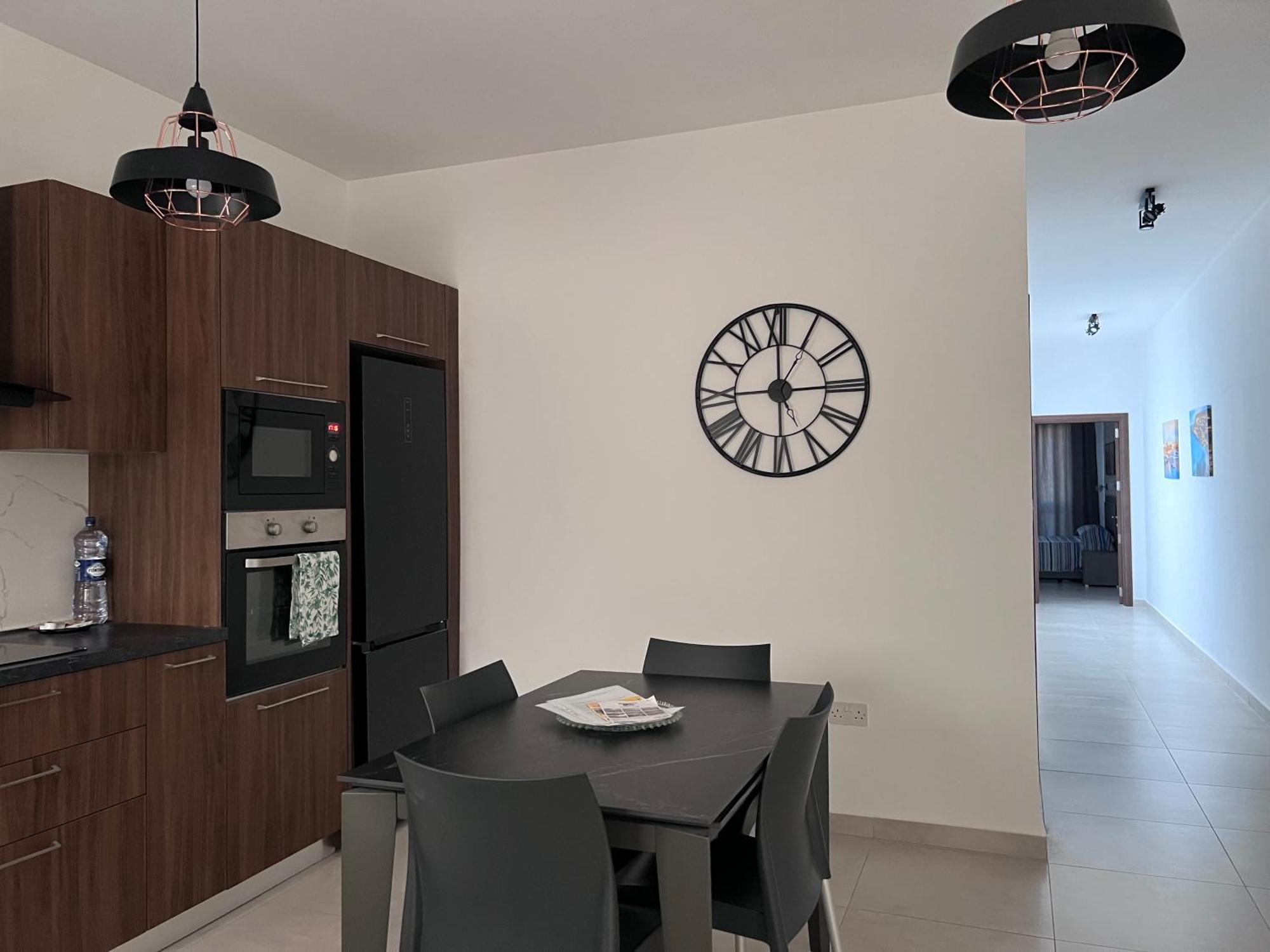 Zenia Court Διαμέρισμα Marsaskala Εξωτερικό φωτογραφία