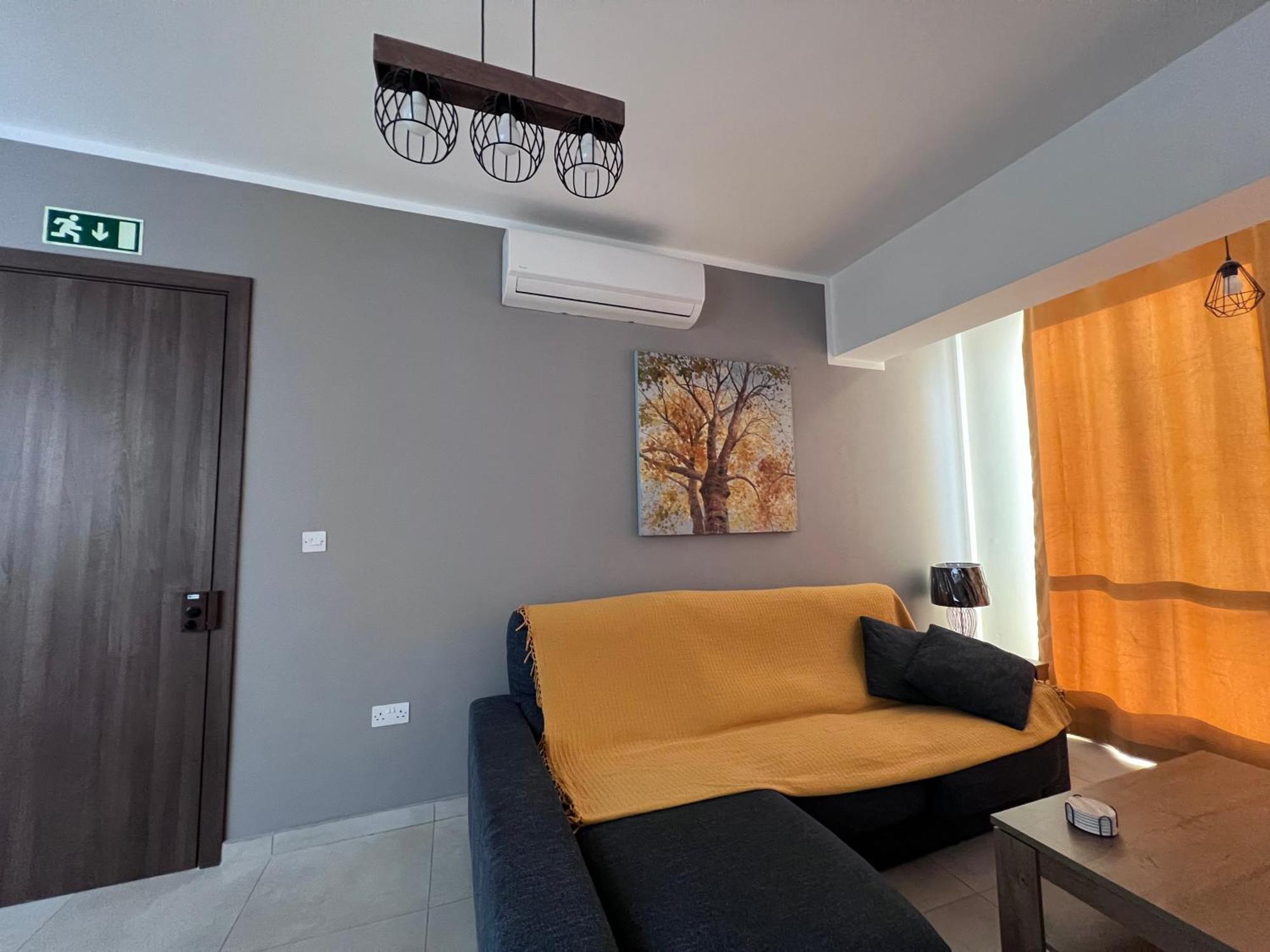 Zenia Court Διαμέρισμα Marsaskala Εξωτερικό φωτογραφία